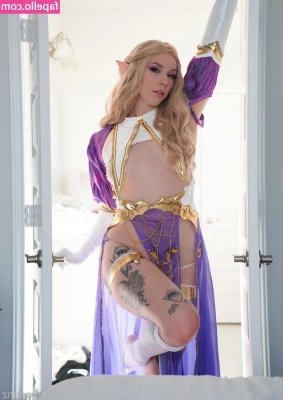 Littlespoonz [ littlespoonz-11 ] - Talk dirty to me and watch me get wild. 🤤