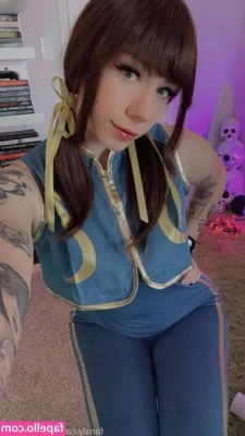 Littlespoonz [ littlespoonz-11 ] - I just wanna have a little sex just a little  babe