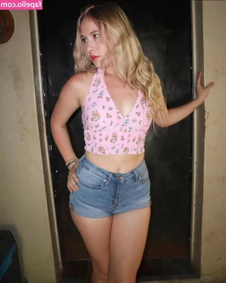 Kylie King [ kylie-king ] - I need to say something?