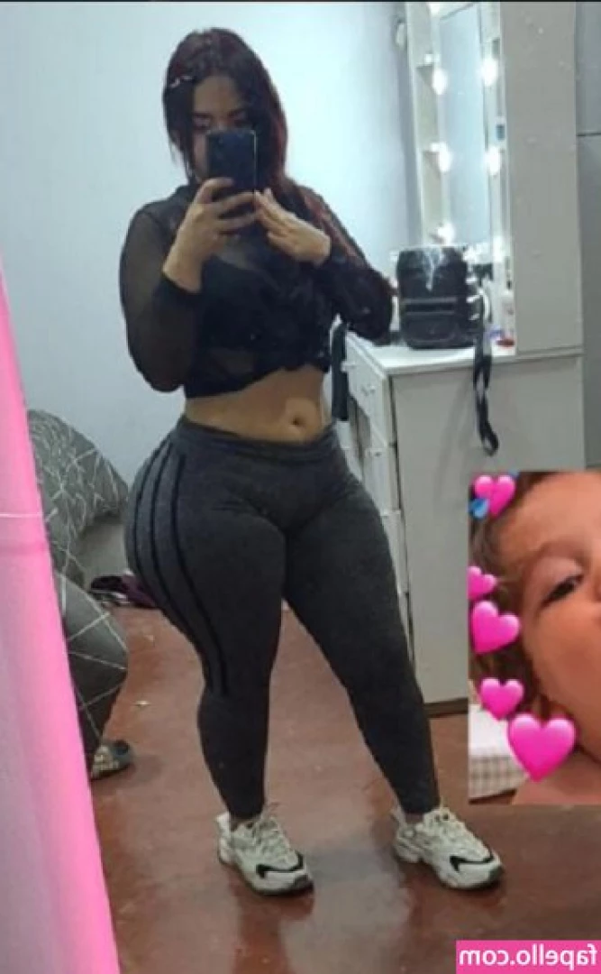 Roxana CT [ roxana-ct ] - novinha safadinha dançando funk de quatro  gordinha rebolando