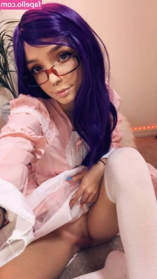 Peachtot [ peachtot-1 ] - 😈😈😈Fuck me🔥🔥🔥