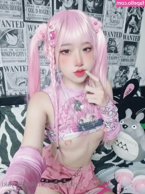 kyokoyaki - ass for daze