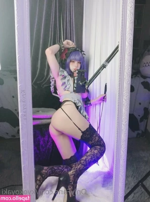 kyokoyaki - Upclose clitoral stimulation until orgasm. Watch my juices start