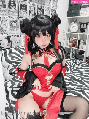 kyokoyaki - 🐍 Worship every perfect inch of a true Goddess. I'm thankful every
