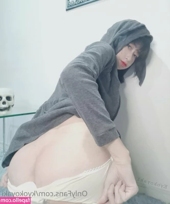 kyokoyaki - I m doing custom videos all night