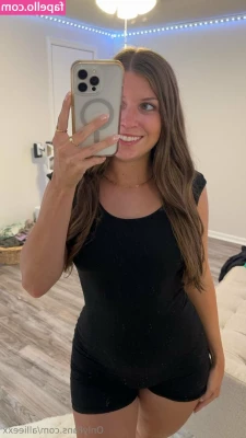 allieexx - Daddy s making a comeback