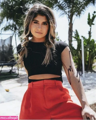 Hailie Deegan [ hailie-deegan ] - Tú deseo fatal