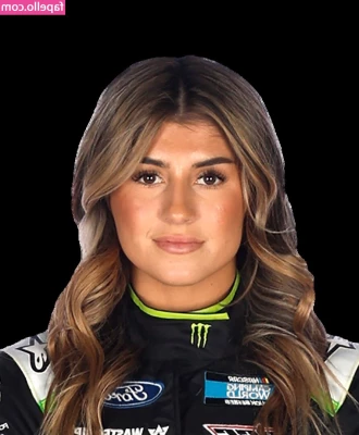 Hailie Deegan [ hailie-deegan ] - Turn me into a pretzel 🥵