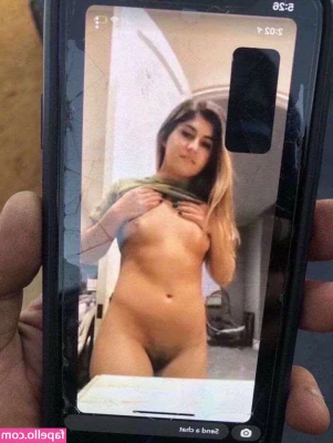 Hailie Deegan [ hailie-deegan ] - i keep it juicy