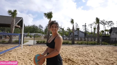 Hailie Deegan [ hailie-deegan ] - Ready 💦