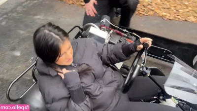 Hailie Deegan [ hailie-deegan ] - imbaddie  ad