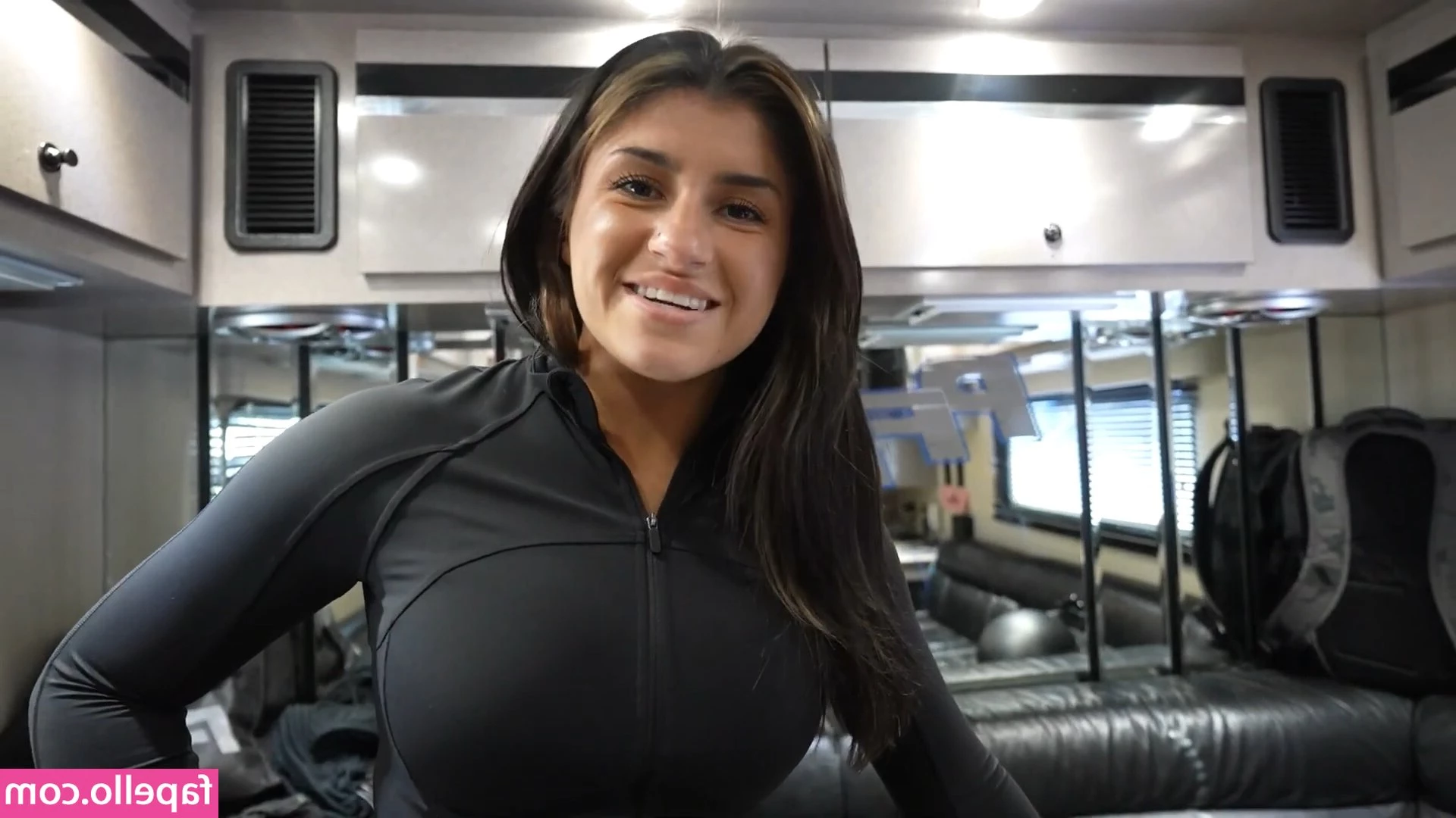 Hailie Deegan [ hailie-deegan ] - Please comment what you wanna see from today's onlyfans content