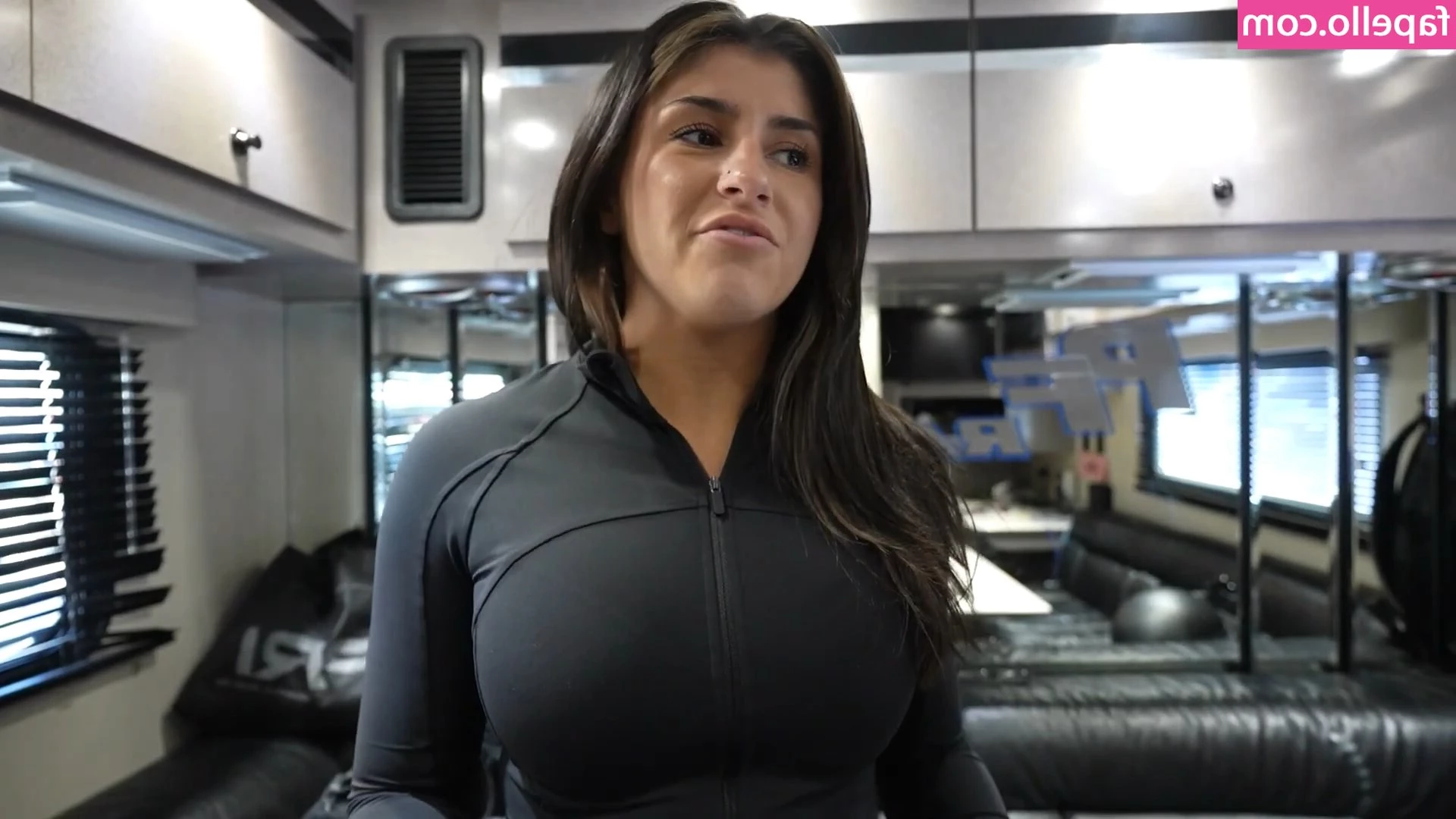 Hailie Deegan [ hailie-deegan ] - i wanna be ur personal fuck doll forever & ever, if you will let
