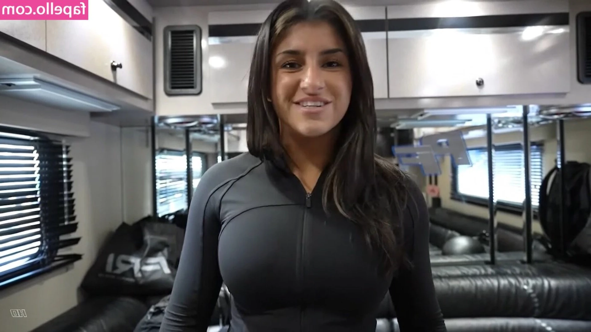 Hailie Deegan [ hailie-deegan ] - No story this week sorry  But look at my cute furry pussy instead