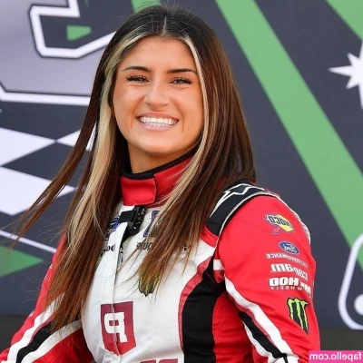 Hailie Deegan [ hailie-deegan ] - Daily de stress dance