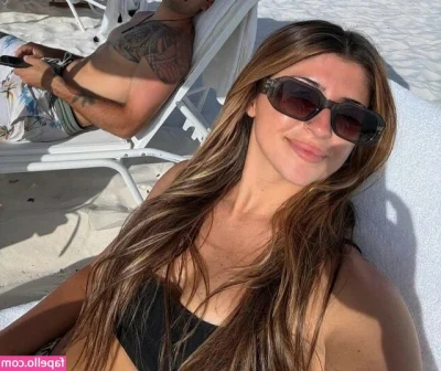 Hailie Deegan [ hailie-deegan ] - I’m about to jump in the bath 🛁 check your messages for updates