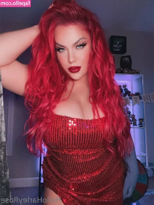 helloharleyrose - I CAN’T WAIT TO RIDE THAT 🍆😈🤭!! Tip now to receive full