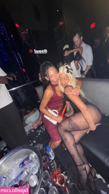TiaCorine - Cum eat it 🤪