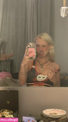 arielleaube - TWO VIDEOS in this post‼️ One shorty BTS and THE Premium