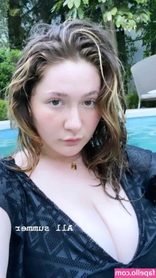 Emma Kenney [ emma-kenney ] - Follow me❤️