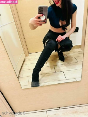 babybyrba - 1 HOUR   Join our live at 6pm EST