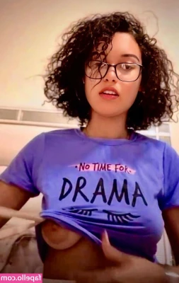 Jadeli Rosa [ jadeli-rosa ] - Full visual of me digging deep in Matt’s pretty hole
