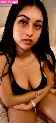 Jadeli Rosa [ jadeli-rosa ] - Where are you going to be when this all comes off?! Hopefully in my