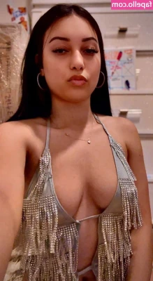 Jadeli Rosa [ jadeli-rosa ] - Tell me how can I please you today, babe👅😈