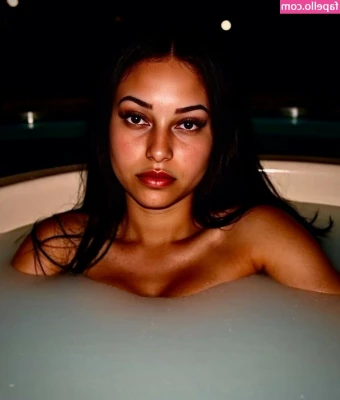 Jadeli Rosa [ jadeli-rosa ] - Mmmmm hasta largar lechita👅👅👅😈😈😈