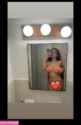 Jadeli Rosa [ jadeli-rosa ] - 🍆Que rico es cogerme su culo🍑 @hotmartin25 @kryz_