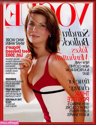 Sandra Bullock [ sandra-bullock ] - Wow 🤭