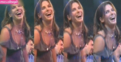 Sandra Bullock [ sandra-bullock ] - Like for tits, tip for ass ;)