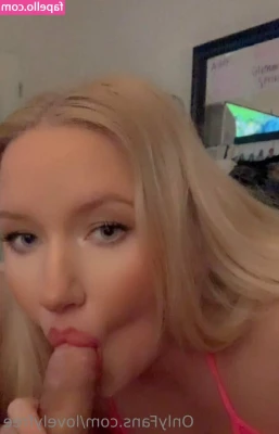 lovelyfree - kiss me all over please 💋