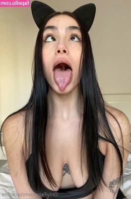 saracore - lets play?🥵