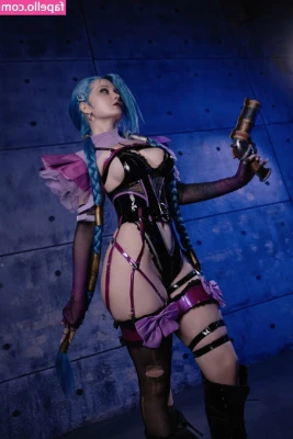 jyu_san [ jyu-san ] - 295 - ✨ Just in my element, doing my thing 😏 (9.13.22)