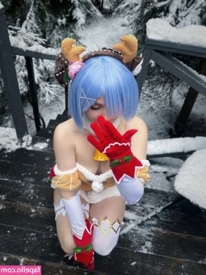 jyu_san [ jyu-san ] - Santa baby
