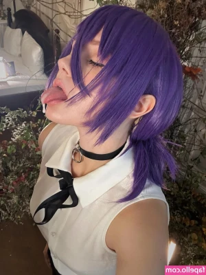 jyu_san [ jyu-san ] - i’m sure some of you heard, but I retired from mainstream! all of