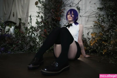 jyu_san [ jyu-san ] - I want to be your bad girl!! 😈