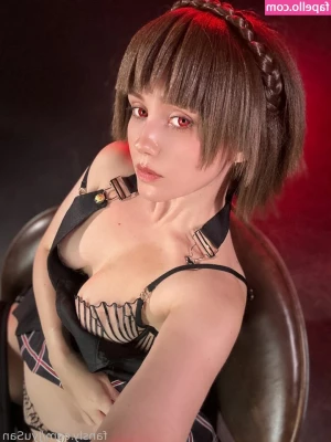 jyu_san [ jyu-san ] - Welcome to my feed! :)