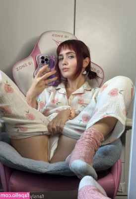 jyu_san [ jyu-san ] - I love spanks ♥️