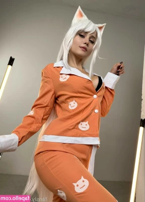 jyu_san [ jyu-san ] - Good morning. Feed me cum for breakfast please 😜