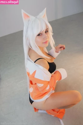 jyu_san [ jyu-san ] - the breathtaking @godsavecarolyn