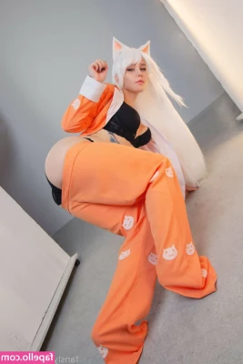 jyu_san [ jyu-san ] - Free 7 minute video posted to the timeline this week showing off all