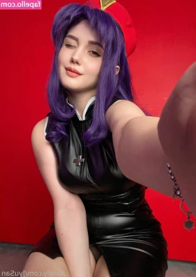 jyu_san [ jyu-san ] - Setting Onlyfans on fire, I'm that hot ❤️‍🔥🔥