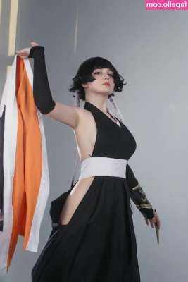 jyu_san [ jyu-san ] - Oops... It was a bit of a struggle! Now all the leggings have holes
