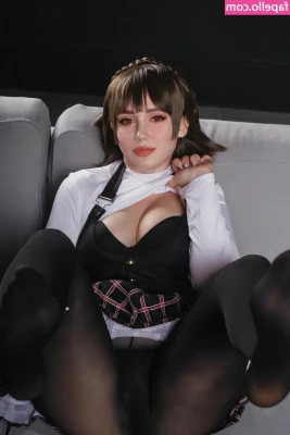 jyu_san [ jyu-san ] - What do you want more of