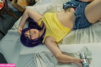 jyu_san [ jyu-san ] - When your man wakes up hard at 5 a.m. I am always ready to please and