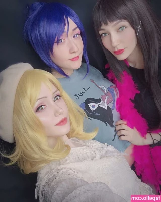 jyu_san [ jyu-san ] - POV: We’re on a date🥰