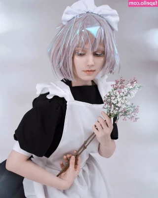 jyu_san [ jyu-san ] - Sorry I skipped one day