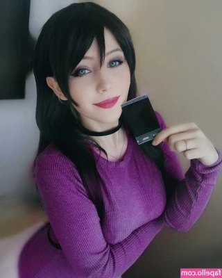 jyu_san [ jyu-san ] - Testing out a couple of new plugs. Have a great weekend!